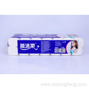 Bath Tissue Toilet Paper for Mother and Baby